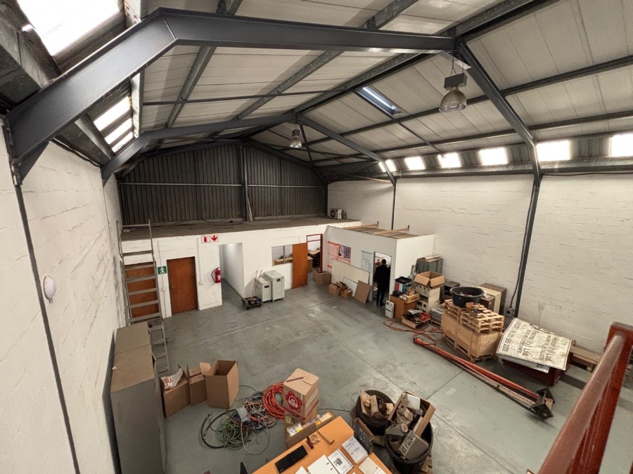 To Let commercial Property for Rent in Montague Gardens Western Cape